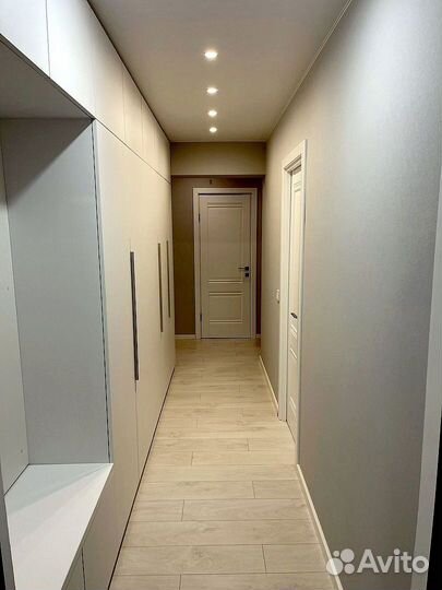 Шкаф на заказ / Шкаф купе / Шкаф распашной