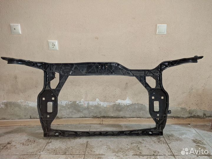 Панель передняя Audi Q5 8R