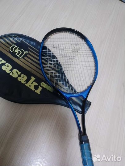 Ракетка для большого тенниса Yasaki pro