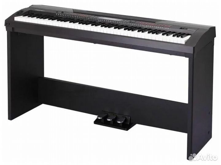 Цифровое пианино Medeli SP4200