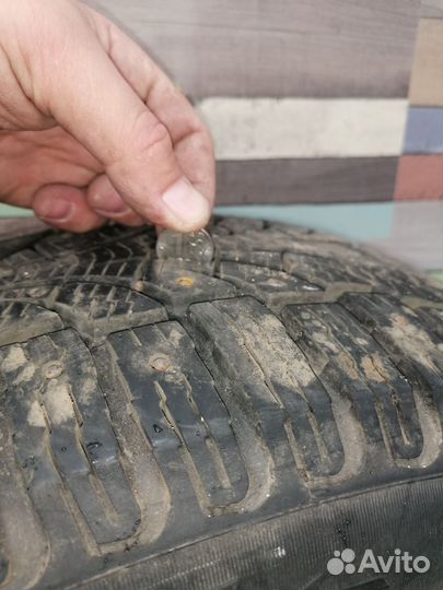 Pirelli Winter Carving 205/60 R16