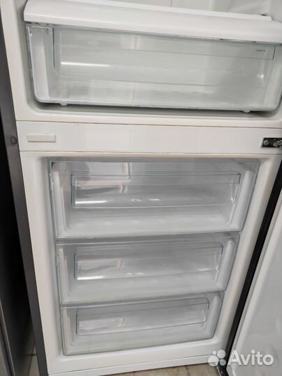 Холодильник Samsung no frost