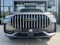 Новый JAECOO J8 2.0 AMT, 2024, цена от 3 749 000 руб.