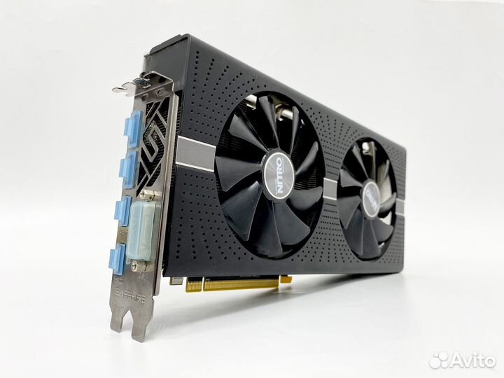 RX 570 4GB
