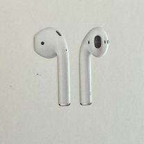 Наушники earpods