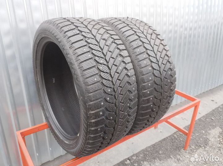 Gislaved Nord Frost 200 SUV 275/40 R20