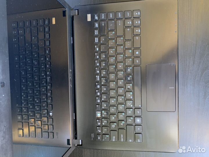 Ноутбук Asus