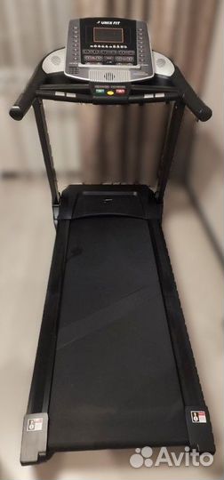 Беговая дорожка UnixFit MX-970F