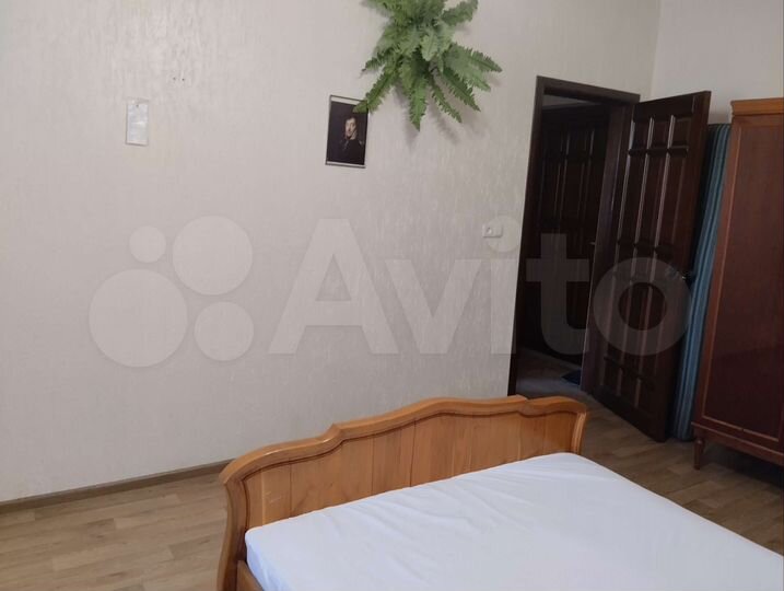 1-к. квартира, 32 м², 3/3 эт.