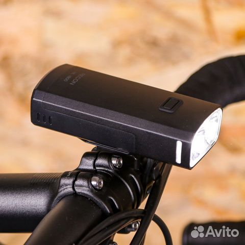 Фара Giant Recon HL 1800