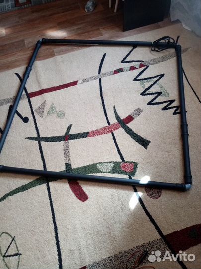 Металлоискатель глубинный Кощей-5И