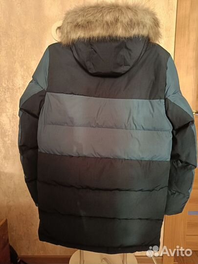 Зимняя куртка Новая