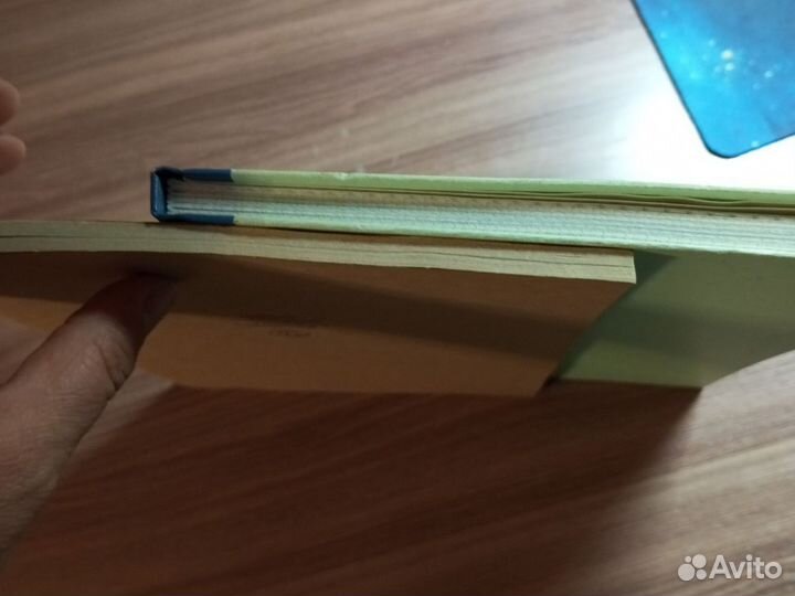 Книга учета и канцелярская книга