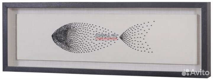 227416 Панно Bello Pittura фантазия 3