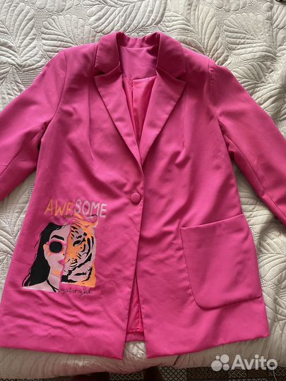 Женские вещи пакетом 48 50