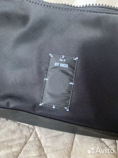 Сумка-багет MCQ by Alexander McQueen новая