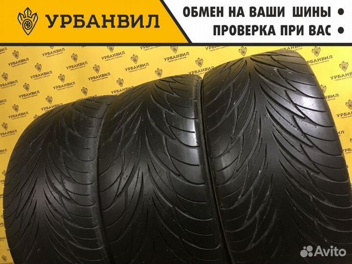 Federal Super Steel 595 235/45 R17 94W