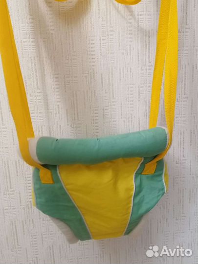 Прыгунки детские