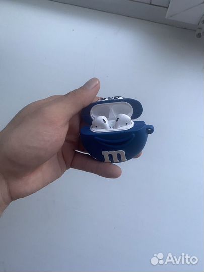 AirPods оригинал