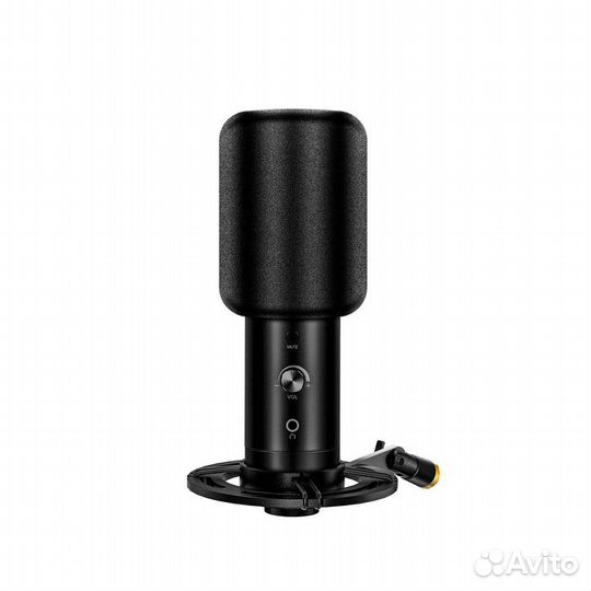 Микрофон 7ryms SR-AU01-K2
