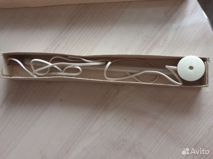 Водонагреватель для аквариума