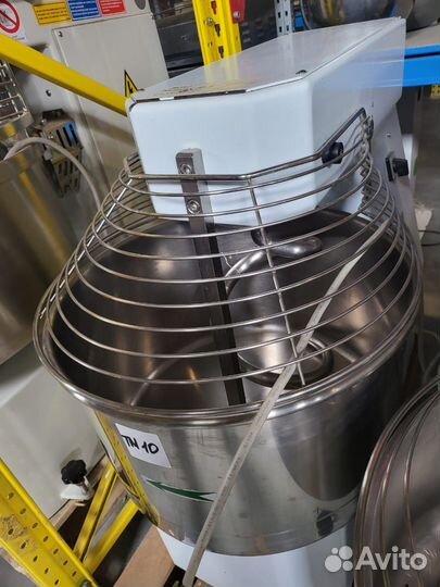 Тестомес спиральный Fimar 50/SN 2V