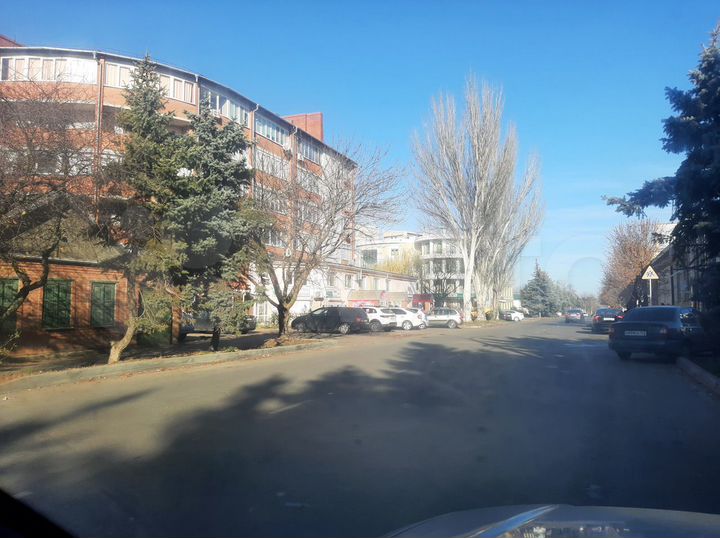 2-к. квартира, 95 м², 4/5 эт.