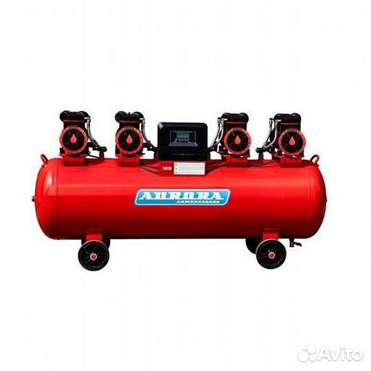 Компрессор Aurora Пассат 250 module 1000