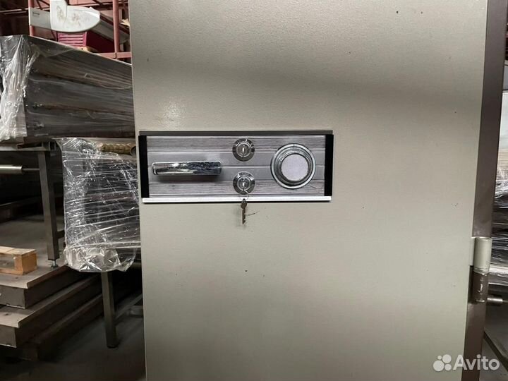 Сейф aiko jis s 1037