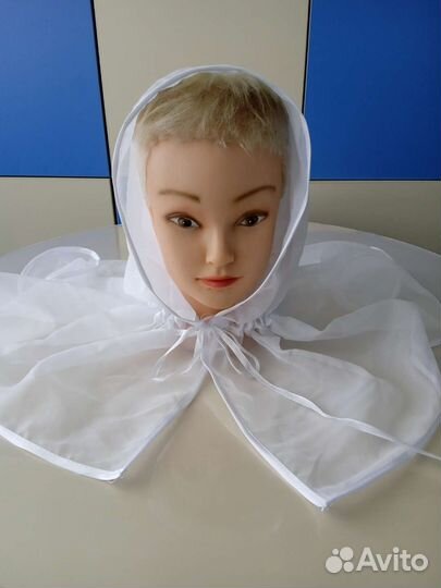 Платок для церкви, храма