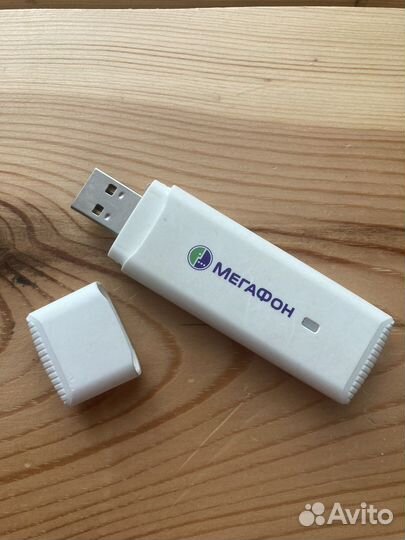 Модем Huawei E1750