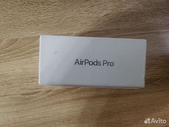 Apple Air Pids Pro 2 оригинал