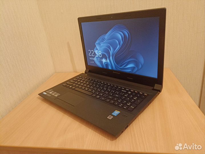 Lenovo 15.6