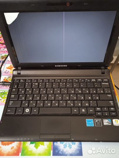 Нетбук Samsung N102
