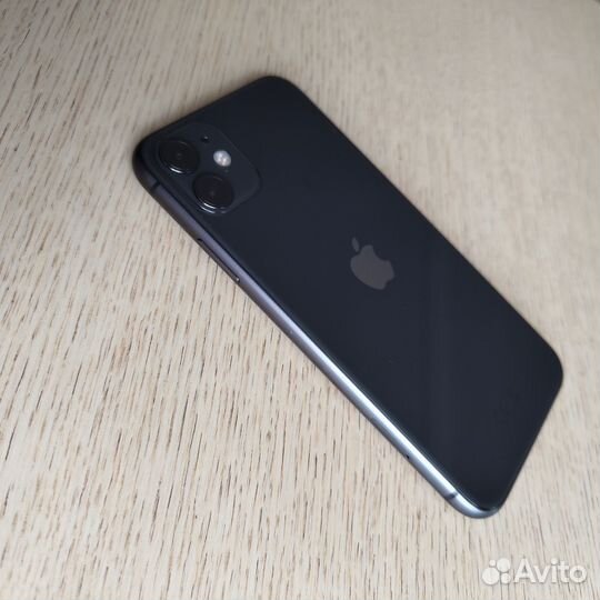 iPhone 11 64 Gb