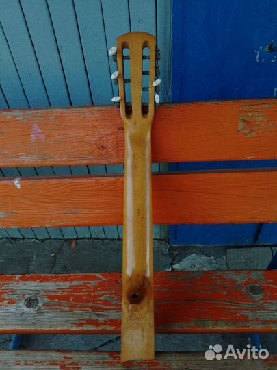 Гриф для 7-ми струнной гитары