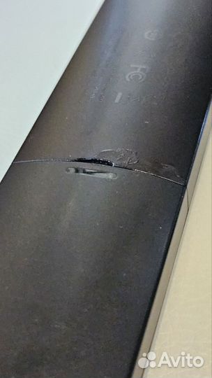 Тв приставка xiaomi Mi tv stick 4k