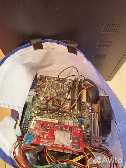 Всякое разное