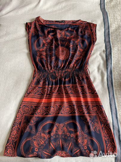 Платье летнее (S)