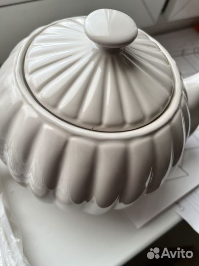 Заварочный чайник hm home