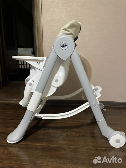 Детский стульчик