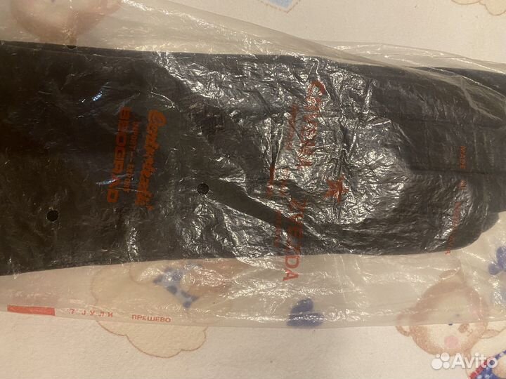 Перчатки кожанные