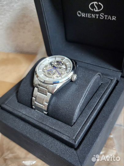 Orient Star DX00