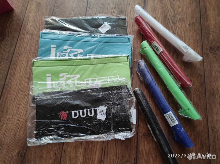 Перо на раму велосипеда