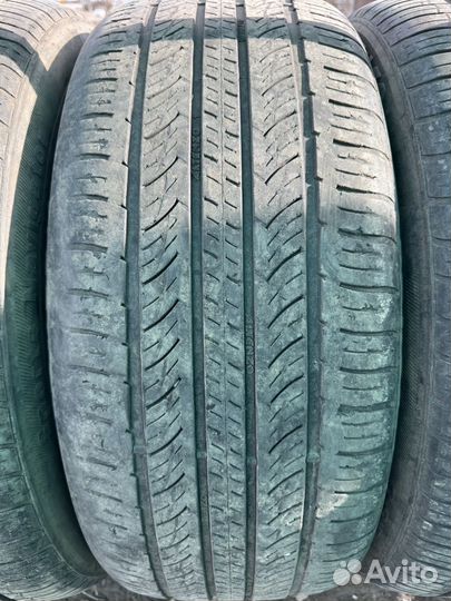 Altenzo Sport Comforter 285/45 R22