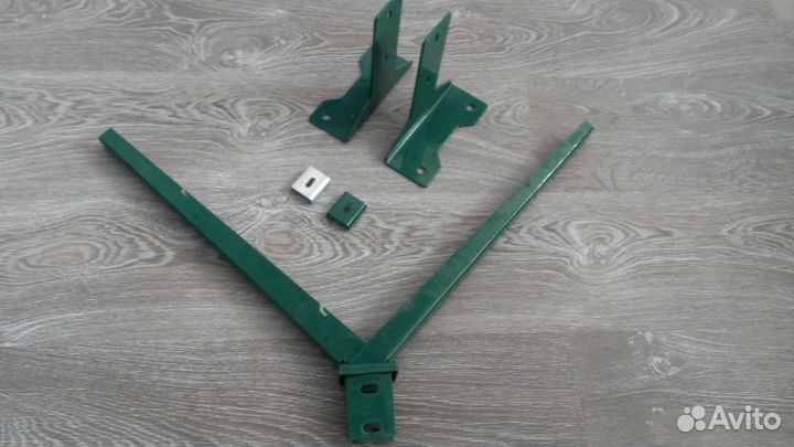 Основание для столба