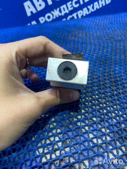 Клапан кондиционера Chery Tiggo T11 кроссовер