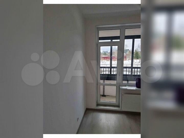 Аукцион: 1-к. квартира, 31 м², 1/4 эт.