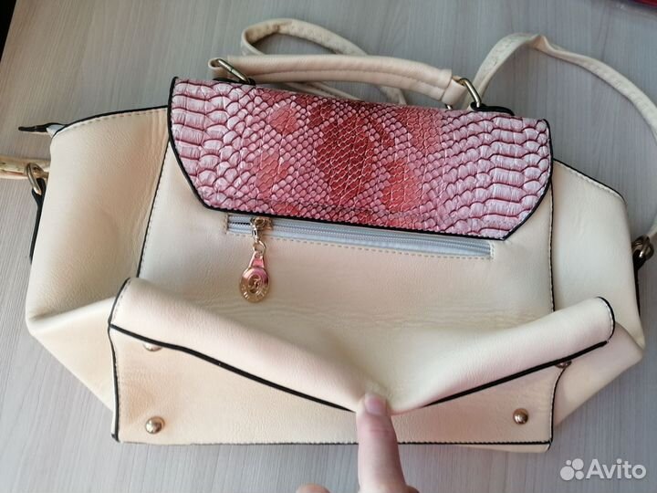 Сумка женская
