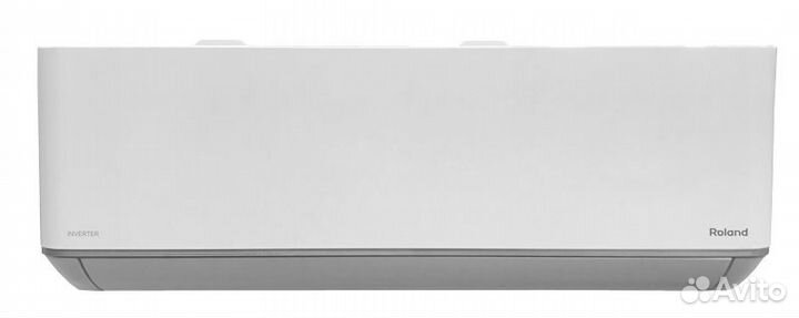 Сплит-система Roland RDI-WZ12HSS/N1-IN/RDI-WZ12HSS